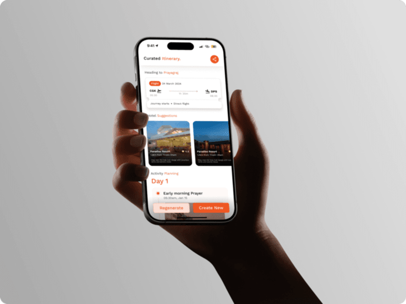 Cover image for iOS App Development