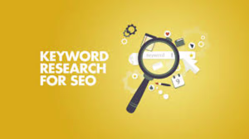 Cover image for 🔍 Keyword Research—The Heart of Every Successful SEO Strate...