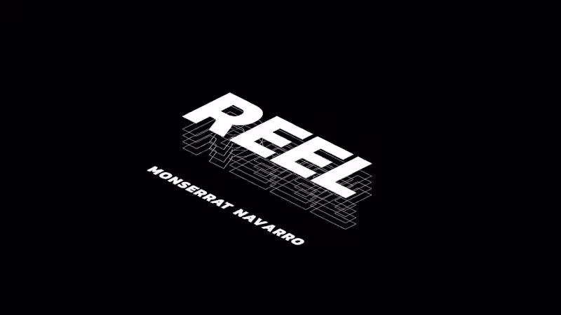 Cover image for Reel 2025