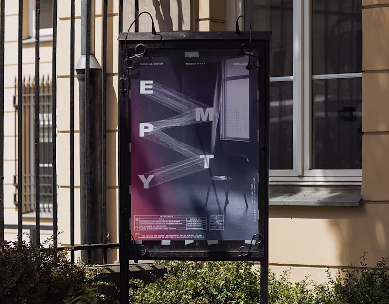 Cover image for PERSONAL POSTER DESIGN VOL. II