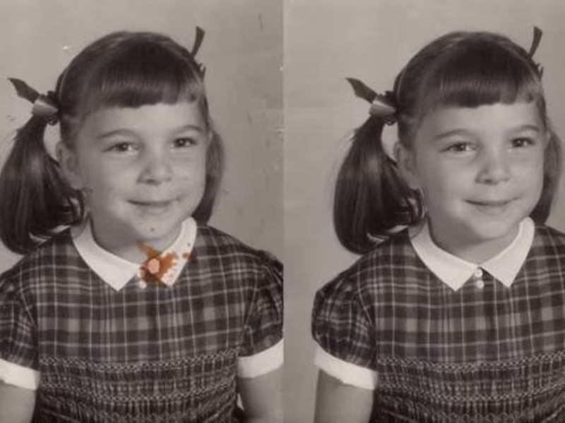 Cover image for Photo Editing