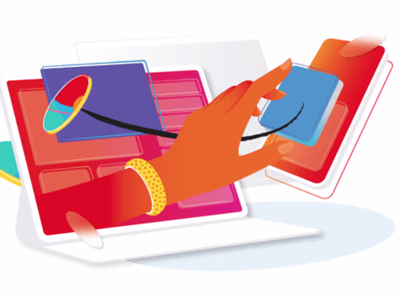 Cover image for Email and Newsletter Campaigns