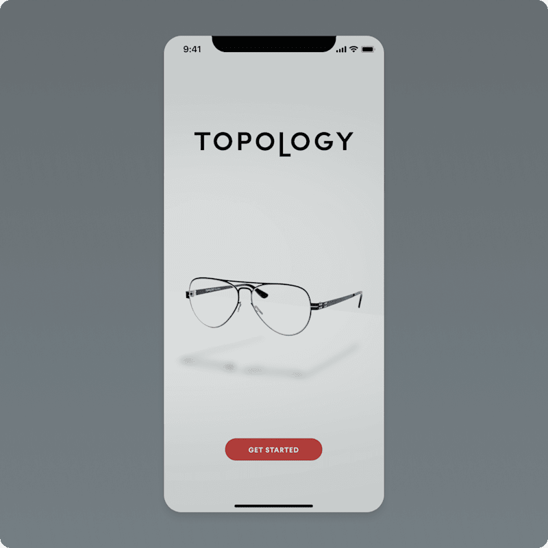 Cover image for Topology