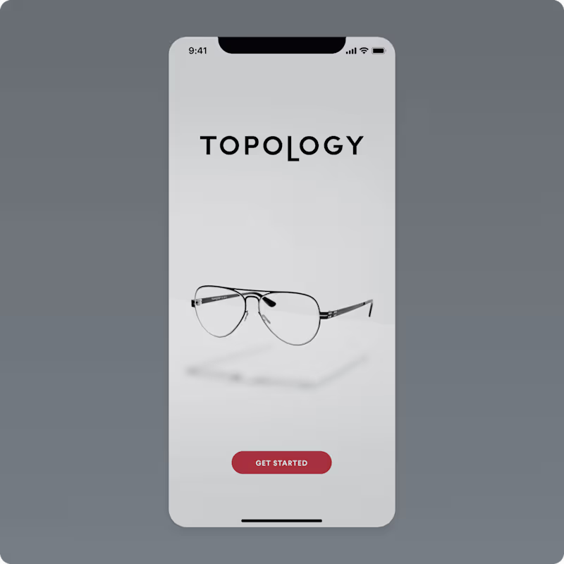 Cover image for Topology