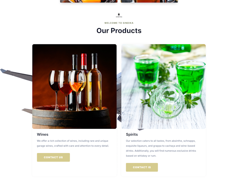 Cover image for Website Design