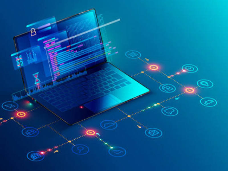 Cover image for Cloud Software Development
