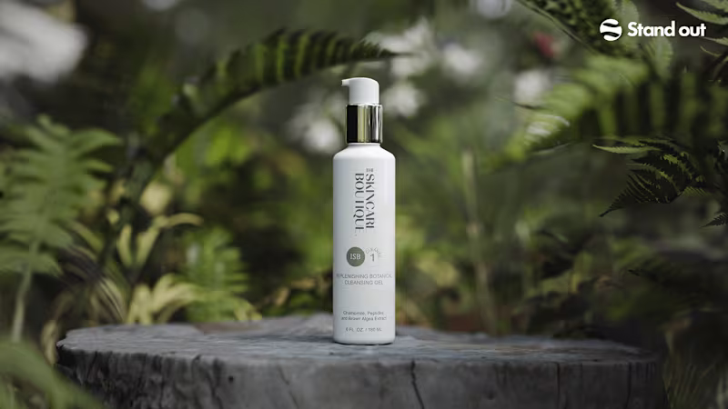 Cover image for Cosmetics renders :: Behance