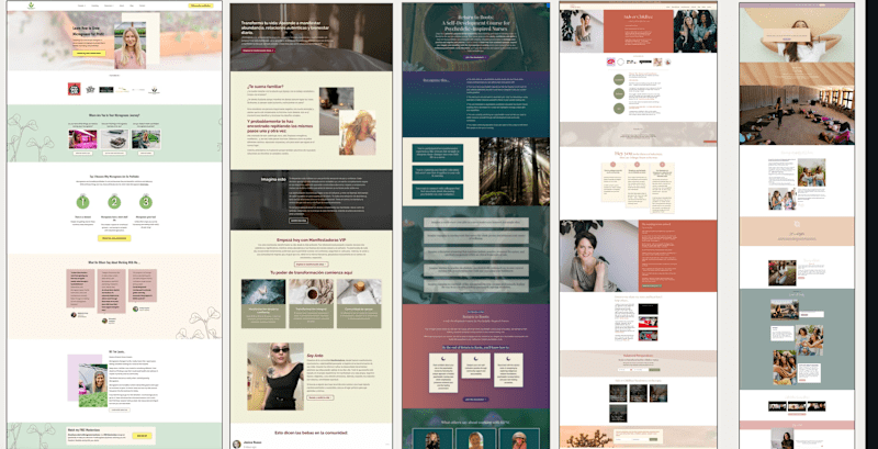 Cover image for High-Converting Kajabi Websites and Funnels for Course Creators