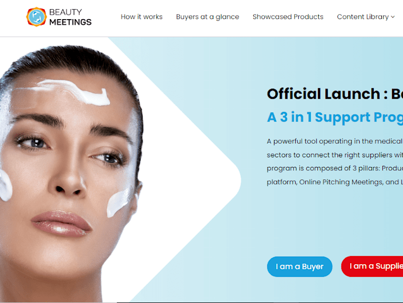 Cover image for beauty-meetings