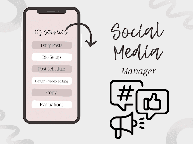 Cover image for Social Media: Elevating Your Brand's Online Presence 