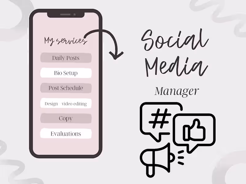 Cover image for Social Media: Elevating Your Brand's Online Presence 