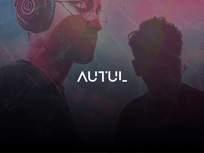 Cover image for EPK for Autul: The DJ and Music Producer