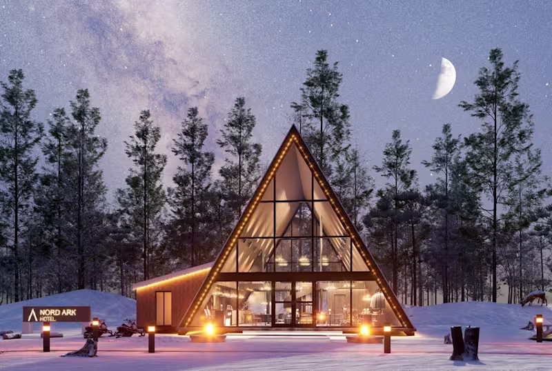 Cover image for Design your Restaurant,Cafe or Night Club