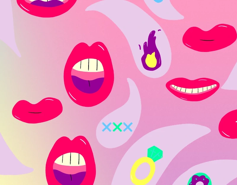 Cover image for The Porn Conversation - Sex Ed Videos