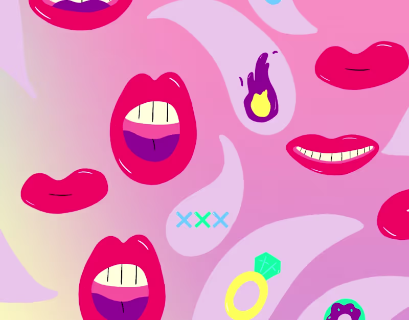 Cover image for The Porn Conversation - Sex Ed Videos