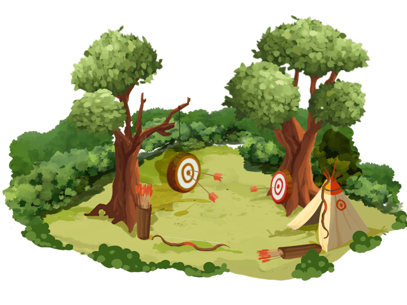 Cover image for Full-Stack Game Development