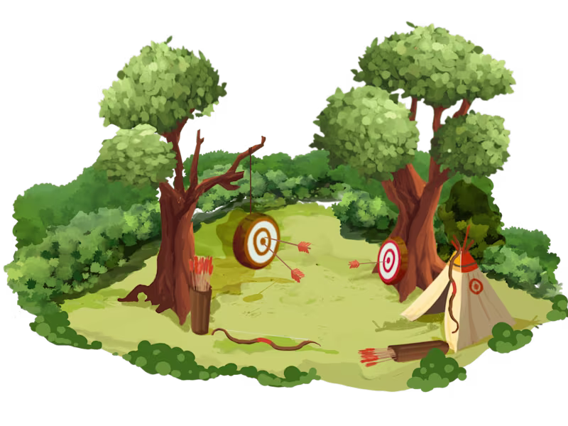 Cover image for Full-Stack Game Development