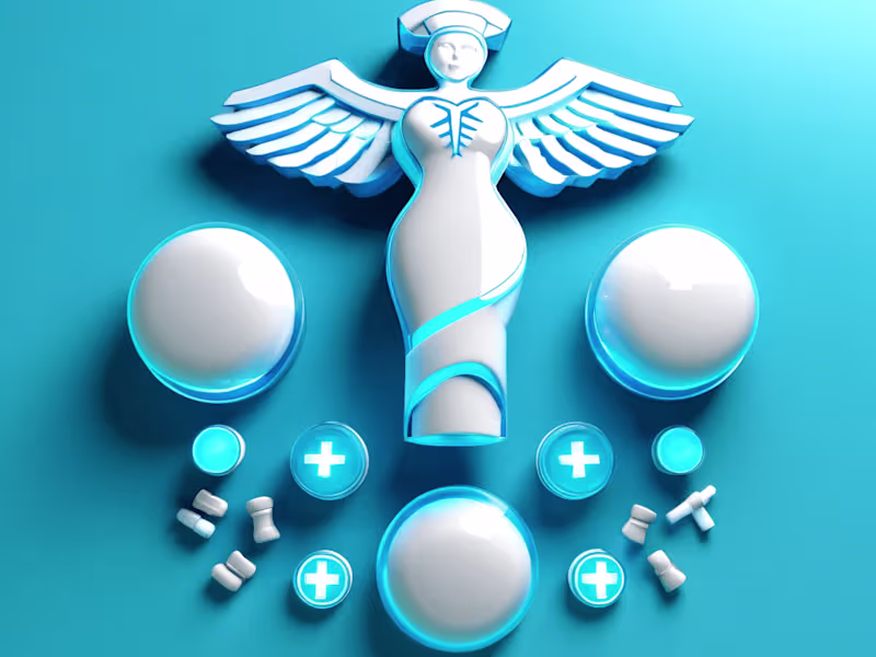 Cover image for Nurse Para