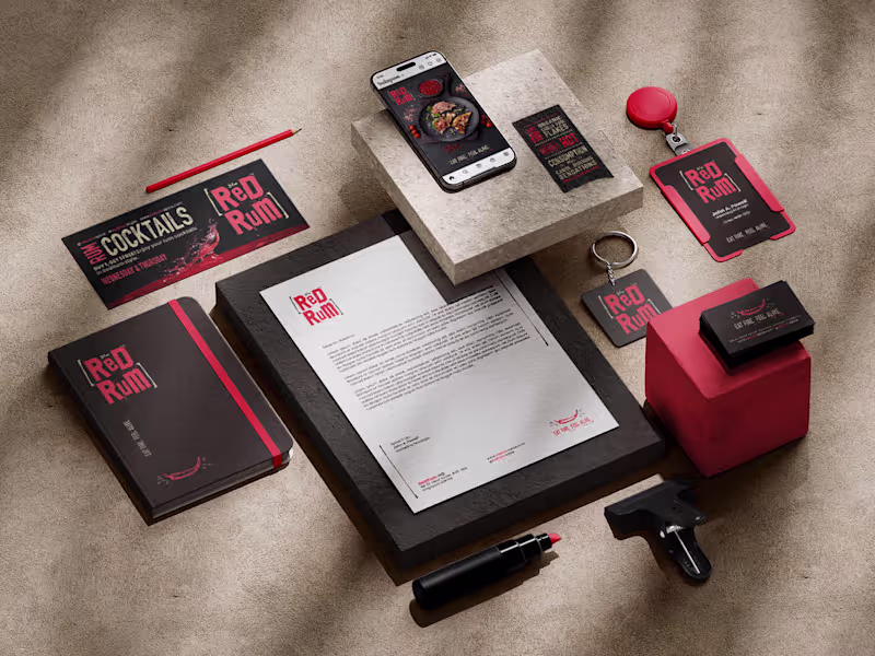 Cover image for Brand Asset Adaptation