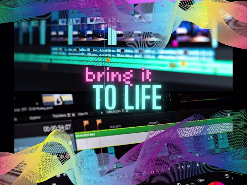 Cover image for Transforming ideas into emotional videos