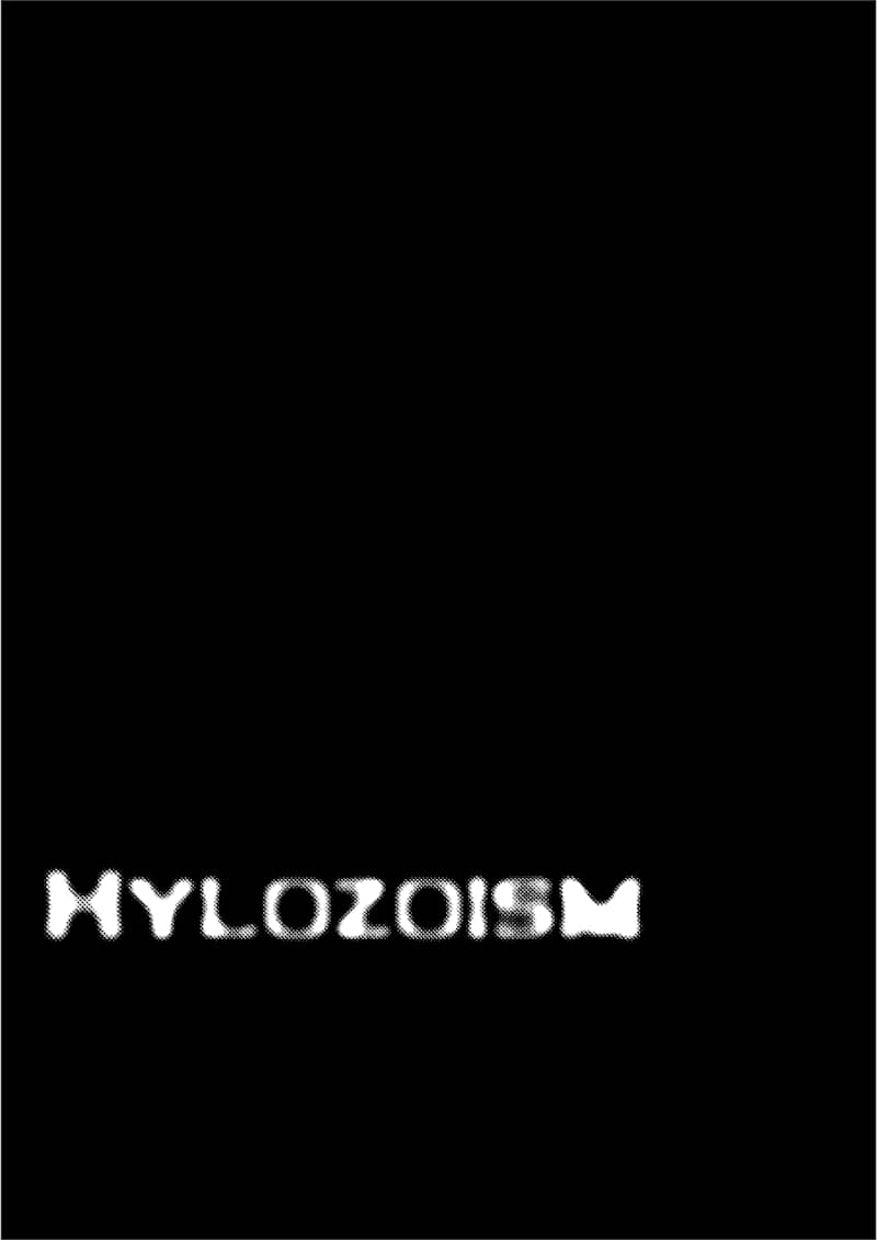 Cover image for Hylozoism - Conceptual Fashion