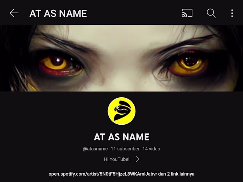 Cover image for YouTube as a content creator 