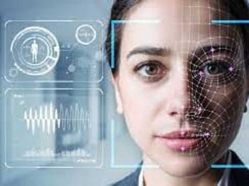 Cover image for Machine Learning system for face classification