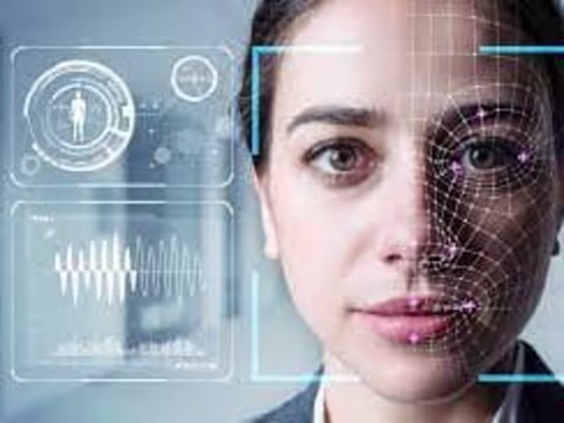 Cover image for Machine Learning system for face classification