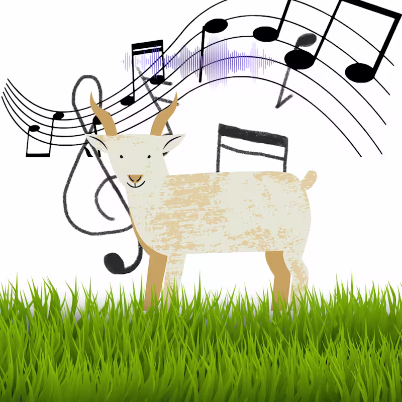 Cover image for Now that the Creative Sprint is over. Here is a summary of w...