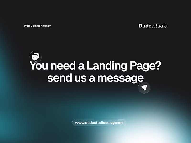Cover image for Framer Landing Page