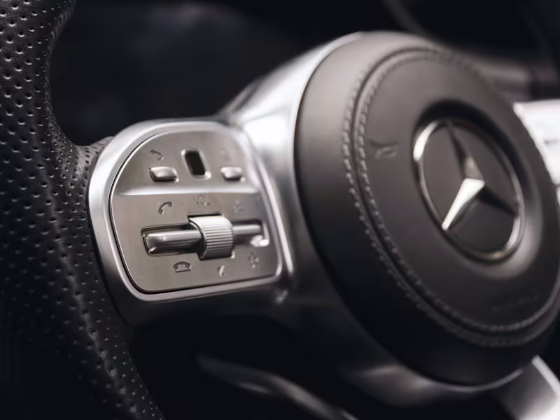 Cover image for This Is Why Mercedes-Benz S-Class Is the Best Car In The World