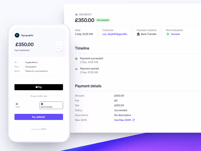 Cover image for Stripe | Cross-Border Payments Development