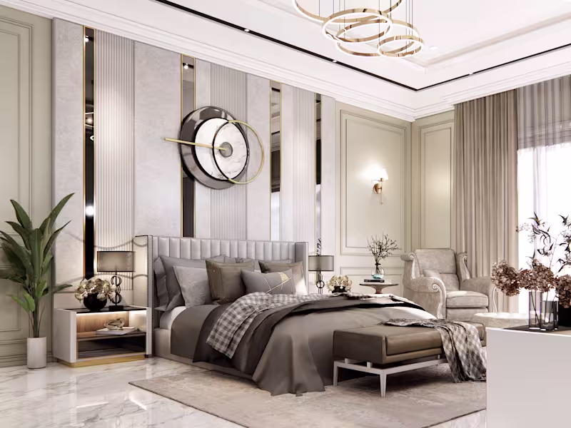 Cover image for Create Design Architecture & Interior