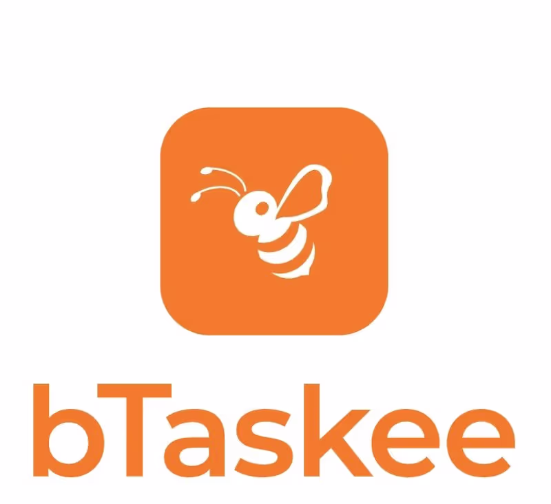 Cover image for bTaskee Home Services App