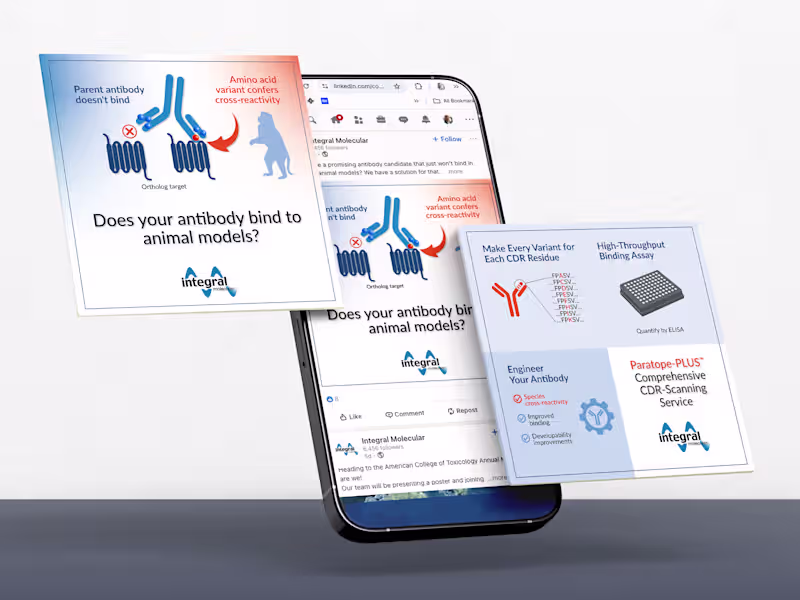 Cover image for LinkedIn Carousel Design