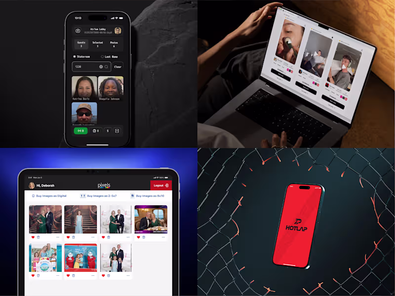 Cover image for UI/UX for AI Web/Mobile SaaS