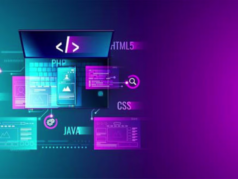 Cover image for Word Press Developer