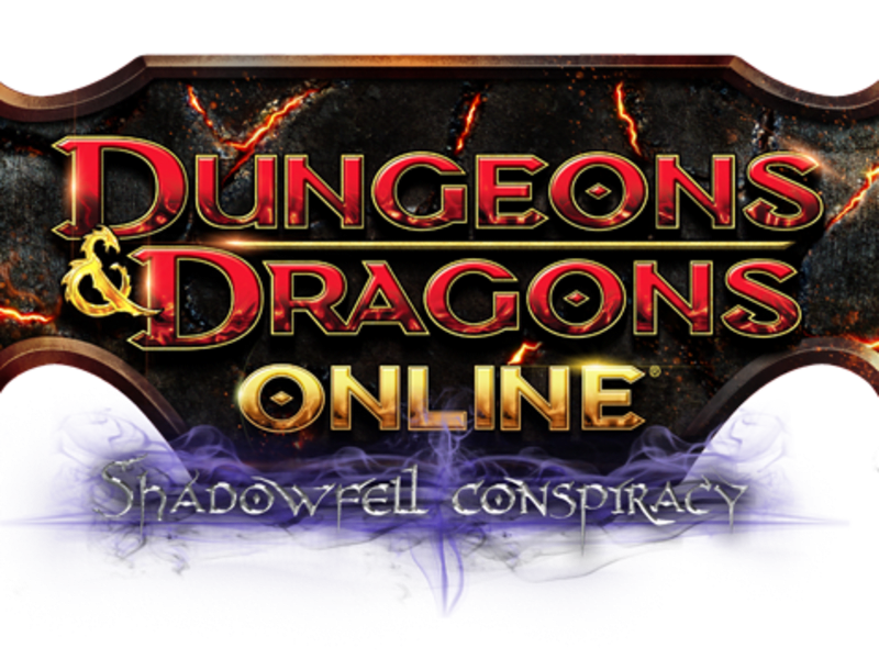 Cover image for DDO: Shadowfell Conspiracy