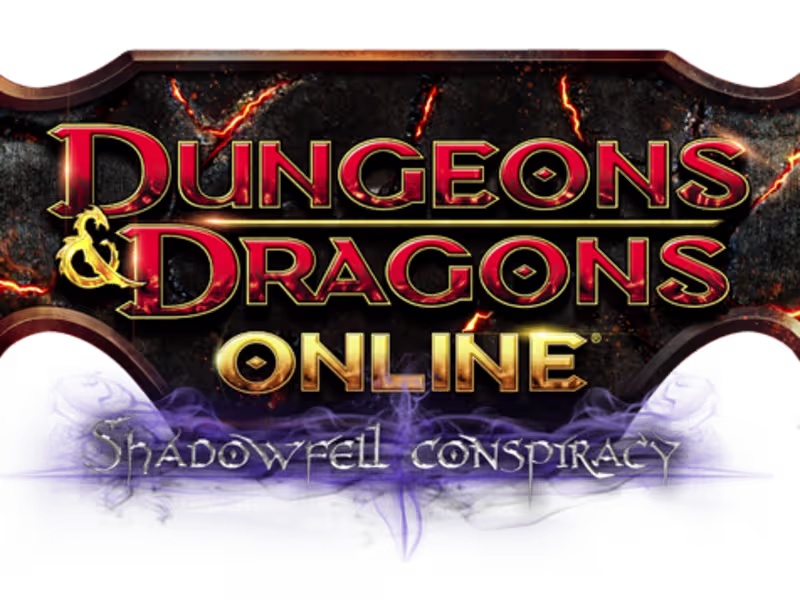 Cover image for DDO: Shadowfell Conspiracy