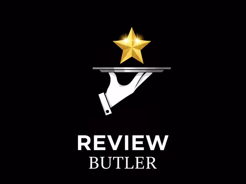 Cover image for Turn Reviews Into Revenue