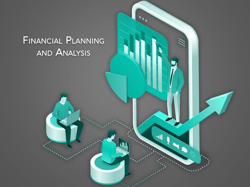 Cover image for Financial Analysis