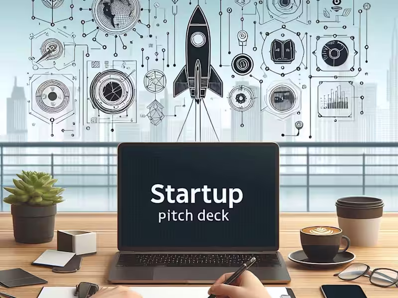 Cover image for Apply for startup funding