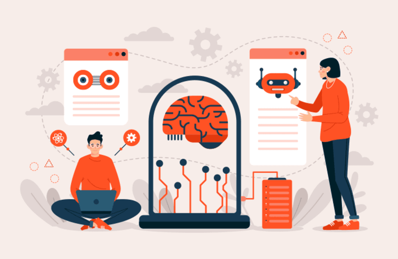 Cover image for AI / Data Science / Machine Learning Project Management