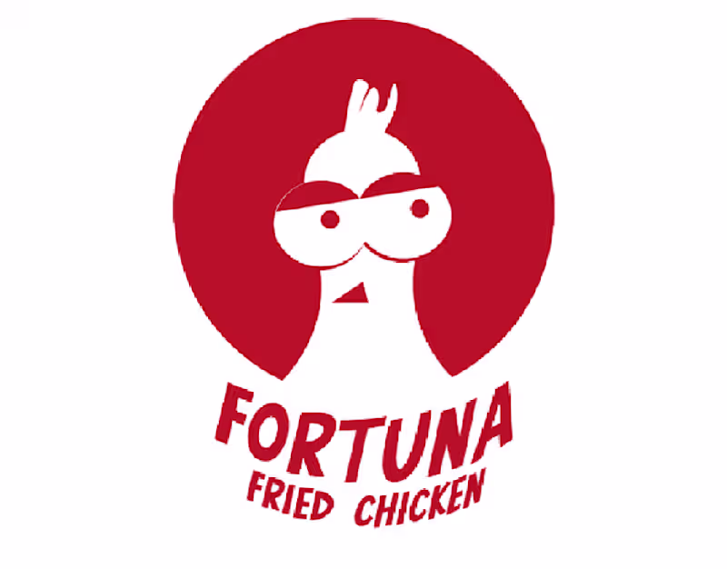 Cover image for Fortuna Fried Chicken