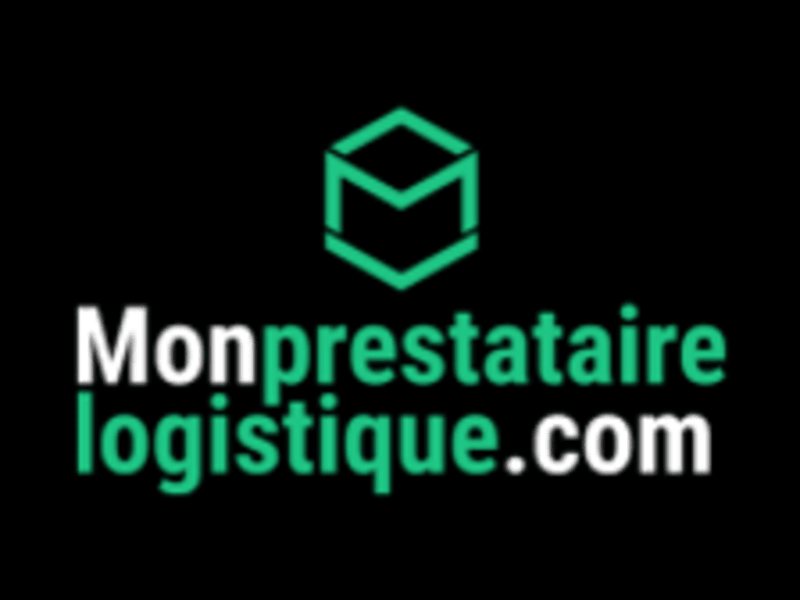 Cover image for Monprestatairelogistique
