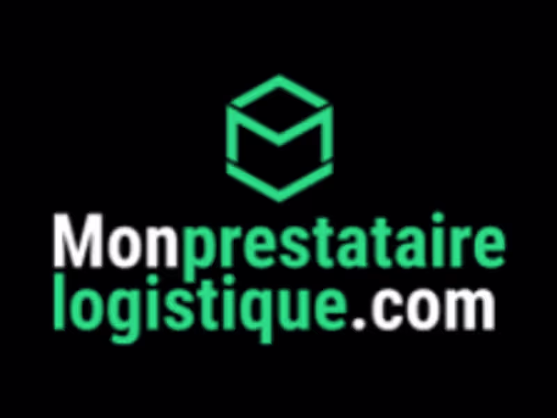 Cover image for Monprestatairelogistique