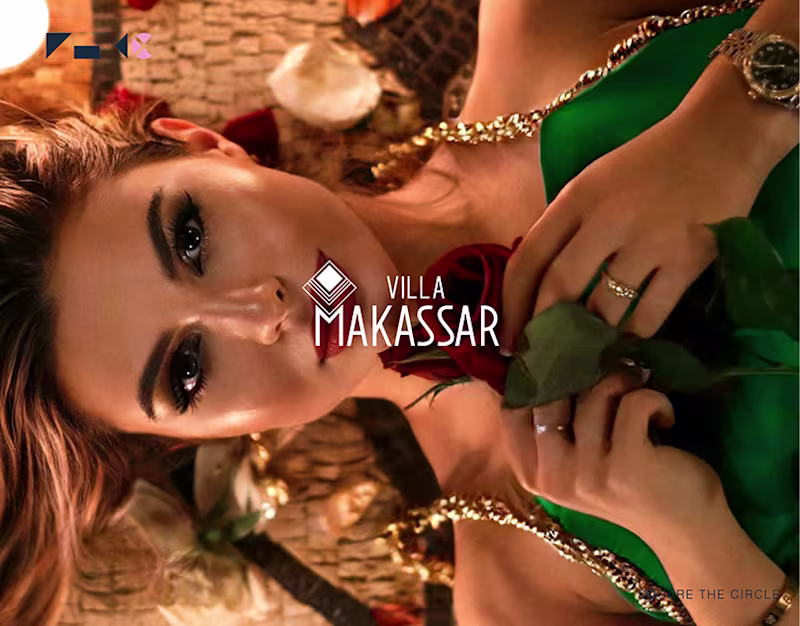 Cover image for Villa Makassar - Content Creation