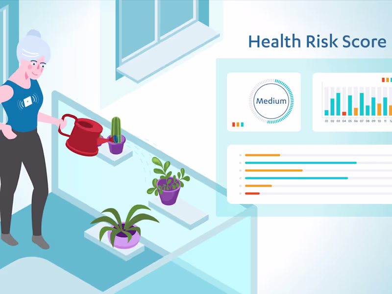 Cover image for 2D Isometric Video Animations