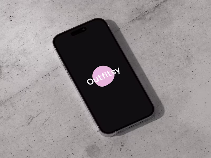 Cover image for Mobile app design