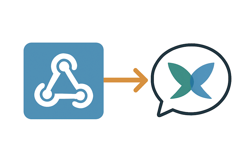 Cover image for XMPP Webhook Bot